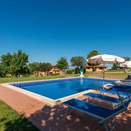 Prázdninový dům Terrazza By Interhome Preselle