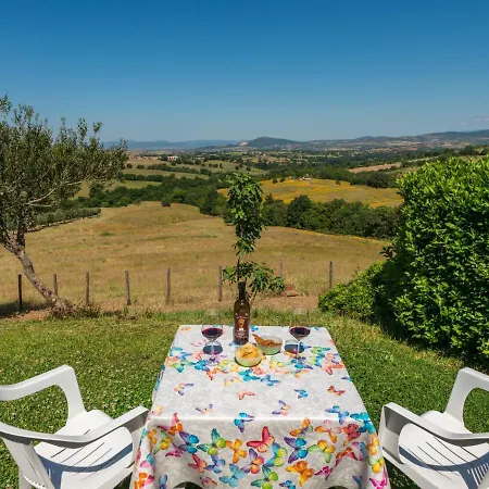 Arancio By Interhome