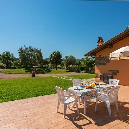 Arancio By Interhome Preselle