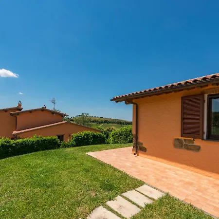 Terrazza By Interhome Prázdninový dům Preselle