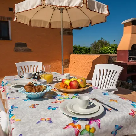 Arancio By Interhome Preselle