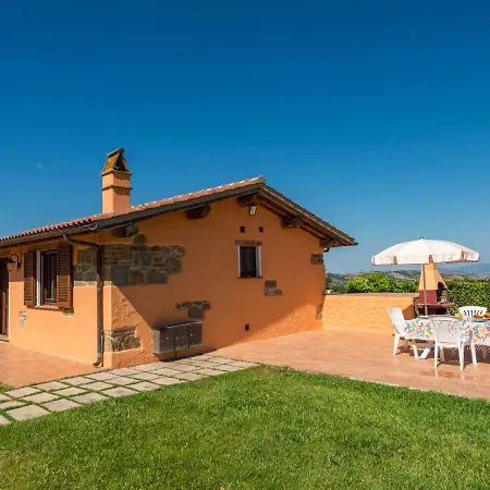 Terrazza By Interhome Prázdninový dům Preselle
