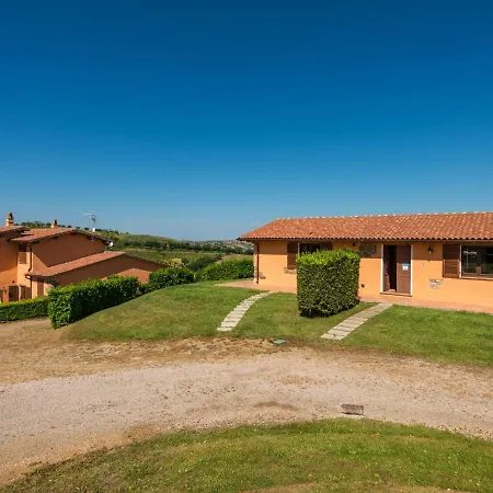 Prázdninový dům Terrazza By Interhome