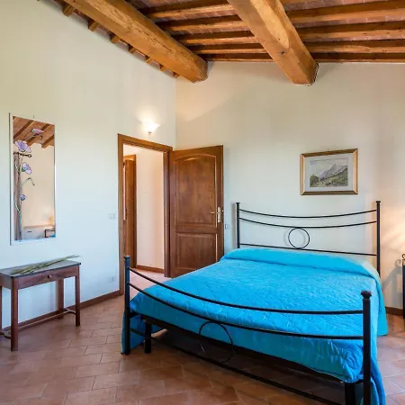 Arancio By Interhome Preselle