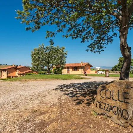 Prázdninový dům Terrazza By Interhome Preselle