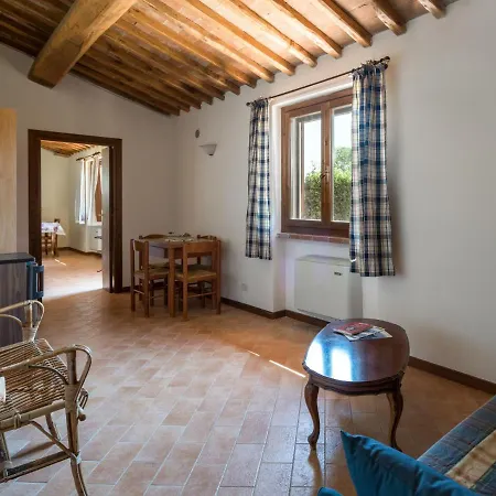 Prázdninový dům Terrazza By Interhome