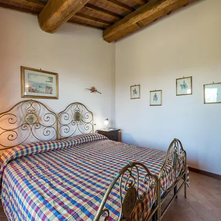 Prázdninový dům Terrazza By Interhome