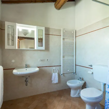 Terrazza By Interhome *