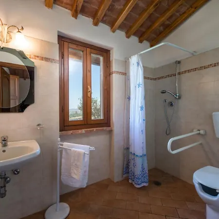 Prázdninový dům Terrazza By Interhome