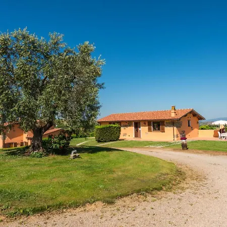 Prázdninový dům Terrazza By Interhome Preselle