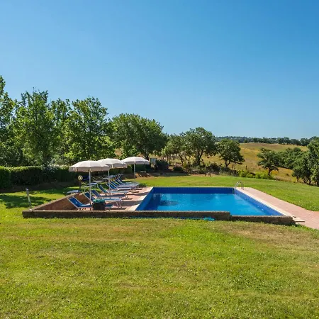 Terrazza By Interhome Preselle