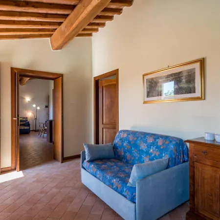 Arancio By Interhome *