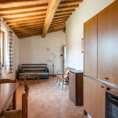 Prázdninový dům Terrazza By Interhome Preselle